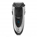 Braun MG5090 Rechargable Wet and Dry Multi Groomer