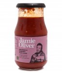 Jamie Oliver Red Onion & Rosemary Pasta Sauce 400g bbd 12/17