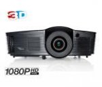 Richersounds Optoma HD141X 1080P HD 3D Projector