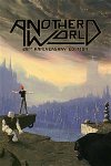 Another World - 20th Anniversary Edition (Xbox One)