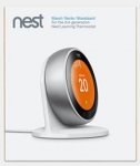 Nest Stand for Learning Thermostat 3rd Generation