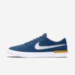 Men's Nike SB Koston Hypervulc shoes now £29.97 / Nike SB Paul Rodriguez 9 CS Men's shoes £29.97 @ Nike (£33.97 delivered with next day delivery)