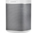 Sonos PLAY:1 (White) Wireless Speaker System