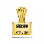 Free Delivery, Gift wrap & Free Deluxe Moschino Miniature on ALL orders using code - Cheap and Chic Stars EDP 50ml