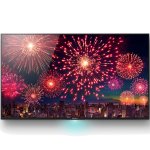 TV Sony Bravia KD49X8307CSU Silver - 49inch 4K Ultra HD SMART TV 5yr warranty- and 4% Quidco