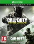 Xbox One Call Of Duty: Infinite Warfare Legacy Edition Like New - Student Computers/eBay Home & Garden