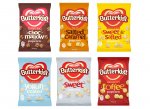 Butterkist Popcorn Bags 74p @ Tesco (From 21/06)