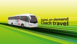 Coach travel from Derby to London (Covent Garden) example fare 24 jun Saturday