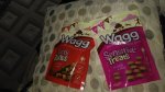Wagg dog treats