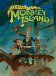 PC Tales of Monkey Island
