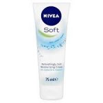 Nivea Soft Intensive Moisturising Cream 75ml