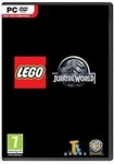 LEGO Jurassic World for PC