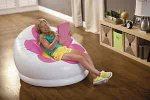 Intex Unisex Inflatable Seat