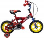 Cheap Child's bike Sonic SON025 Boy's Kap-Pow Bike