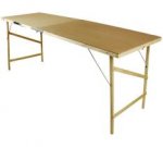 Hardboard Decorating / Pasting Table @ Argos - C&C (also Stanley Toolbag when bought together)
