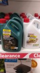 Castrol 2l car oil 75p