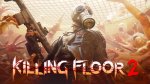Killing Floor 2 PC Steam £8.08 @ Gamersgate
