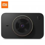 Xiaomi mijia Car Dash Camera (2017 model), 1080p, SONY IMX323, F1.8, 160 Degree Wide Angle / WiFi Connection. FLASH SALE @ GearBest - £40.15