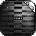 Philips BT2500B/00 Portable Bluetooth Speaker argos