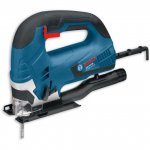 Amazon Prime Exclusive - Bosch Professional GST 90 BE Corded 240 V Jigsaw