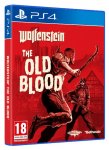 Wolfenstein: The Old Blood - PS4 [Digital Code] ($5.00)
