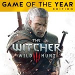 Witcher 3: The Wild Hunt GotY Edition £17.49 @ PSN