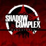 Shadow Complex Remastered PS4 PSN