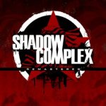 Shadow Complex Remastered PS4 £4.99 PSN