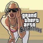 GTA San Andreas PS4 (needs ps+) EU PSN