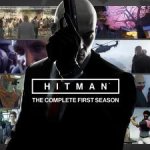 Hitman The Complete First Season EU PSN ps+ PSN