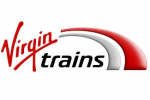 Virgin East Cost First Class Travel One Way - this weekend with Virgin Red ie York to London Kings Cross