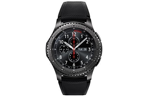 samsung gear s3 frontier amazon us