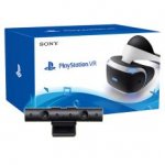 PlayStation VR + Camera £329.86 @ Shopto
