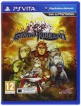 Grand Kingdom (PS Vita) £9.78 Delivered @ Amazon Italy