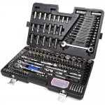 Halfords 1/2 Price on all Advanced Professional Socket Set + further 15% off