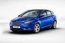 Ford Focus Hatchback 1.0 EcoBoost 125 ST-Line Navigation 5dr 2 year lease from Yes Lease total of £4,056 £4,056.00