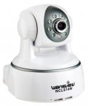 Wansview NCL614WS Wireless Indoor VGA Pan Tilt IP Camera
