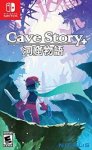 Cave Story+ [Nintendo Switch] - Amazon.com - £22.45 Prime / £28.25 non prime
