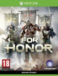 For Honor XB1 Used - Like New