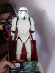 Very large storm trooper tesco (subject to store)