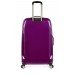 Antler Puck Hardshell, Large 107L Suitcase, Burgundy (well, purple) only