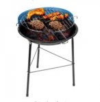 Basic BBQ in various colours £5.98 + Del - £7.97 Delivered at Groupon