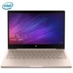 Xiaomi Air 12 Laptop - 4GB RAM 128GB SSD Windows 10 Intel Core m3-6Y30 Gold £365.99 Delivered with code @ Gearbest
