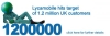 Unlimited UK Minutes + Unlimited Text + 5GB of 4G Data
