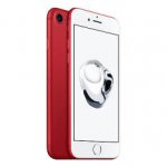 £70 off ALL PRODUCT RED Apple iPhone 7 / iPhone 7 Plus Unlocked + 2 Year JL Guarantee e. g. iPhone 7 128GB