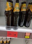 Cobra Lager 620ml