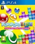 Puyo Puyo Tetris (PS4) Preowned