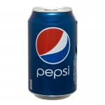 Pepsi and pepsi max 330ml individual cans