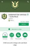 Android Icon Packs - Free