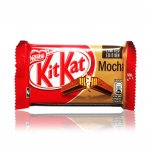 KitKat Mocha 6 x 45g Bars